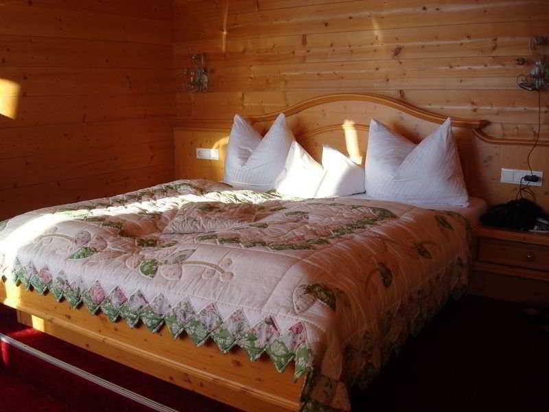 Frieden Das Alpine Panorama Hotel Hochpillberg Luaran gambar